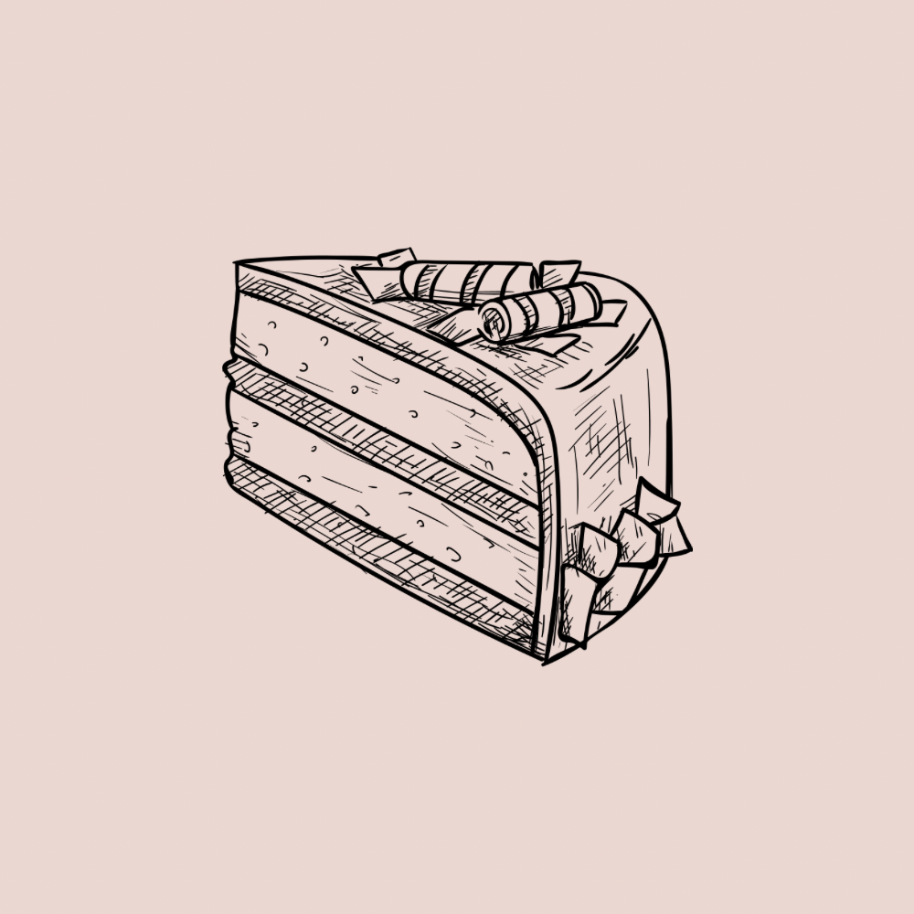 Archived BBBB Bakery Cakes